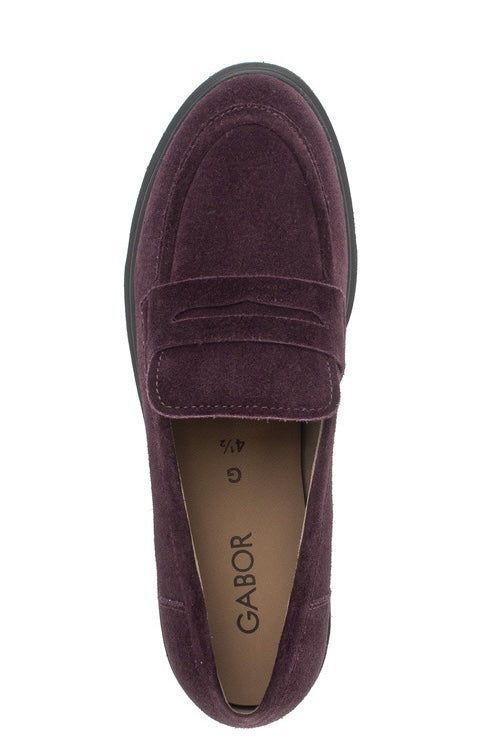 Loafer