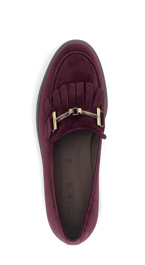 Loafer