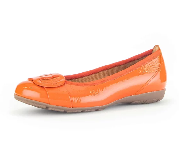 Női balerina