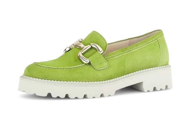 Női loafer