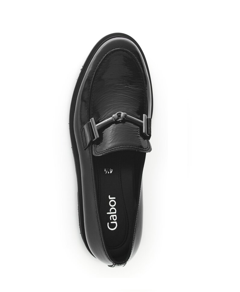 Női loafer