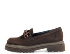 Női loafer