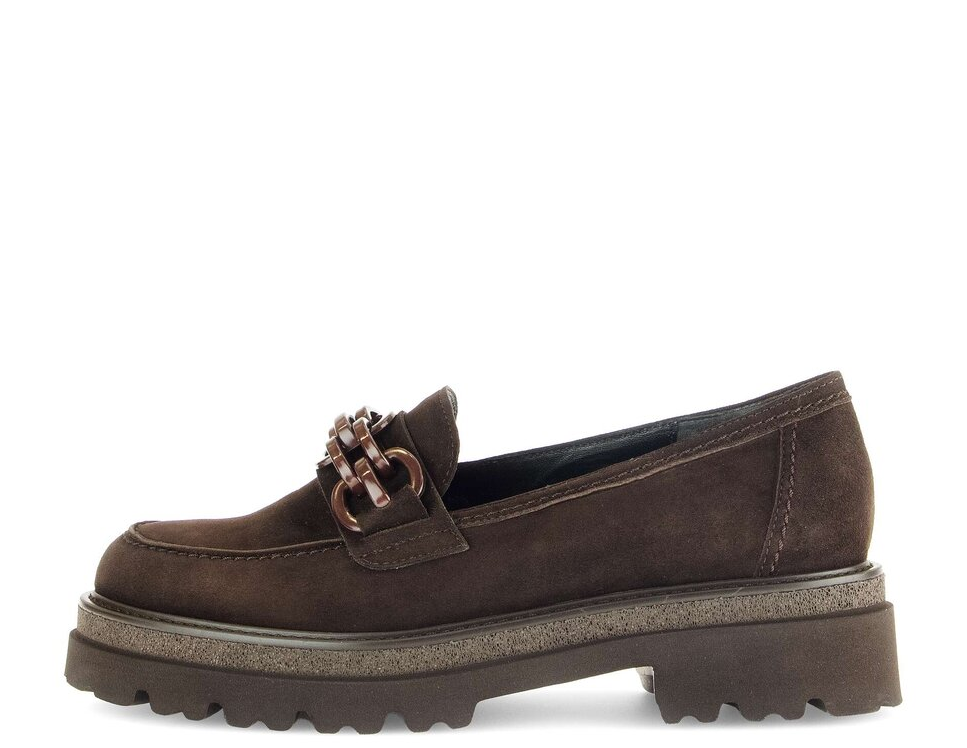 Női loafer
