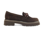 Női loafer