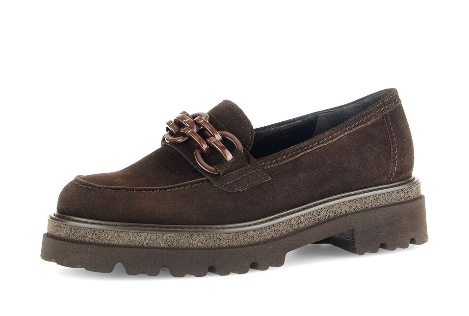Női loafer