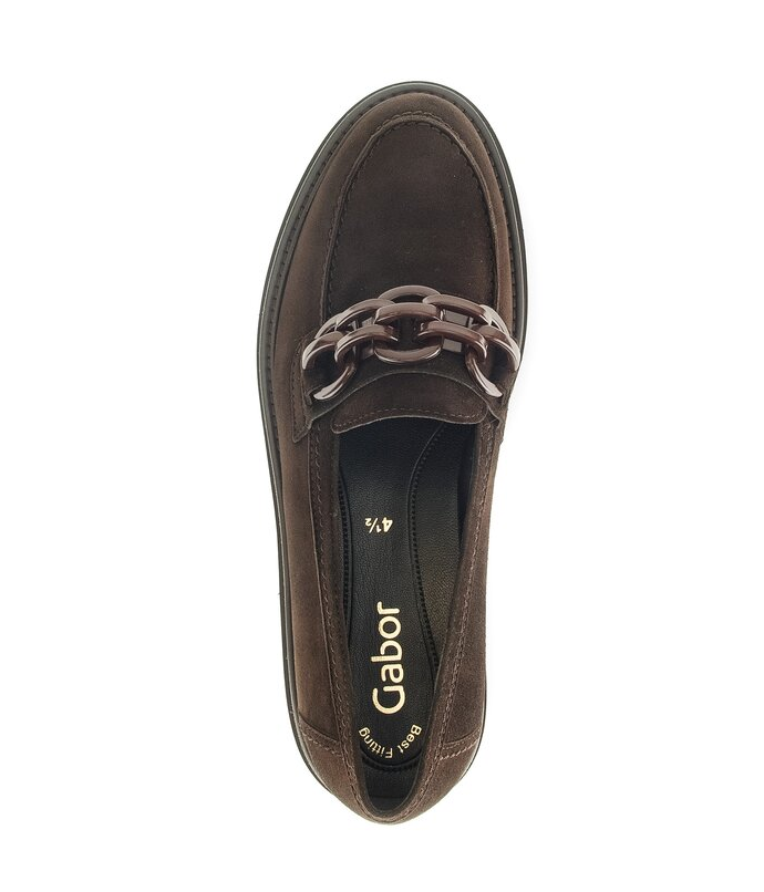 Női loafer