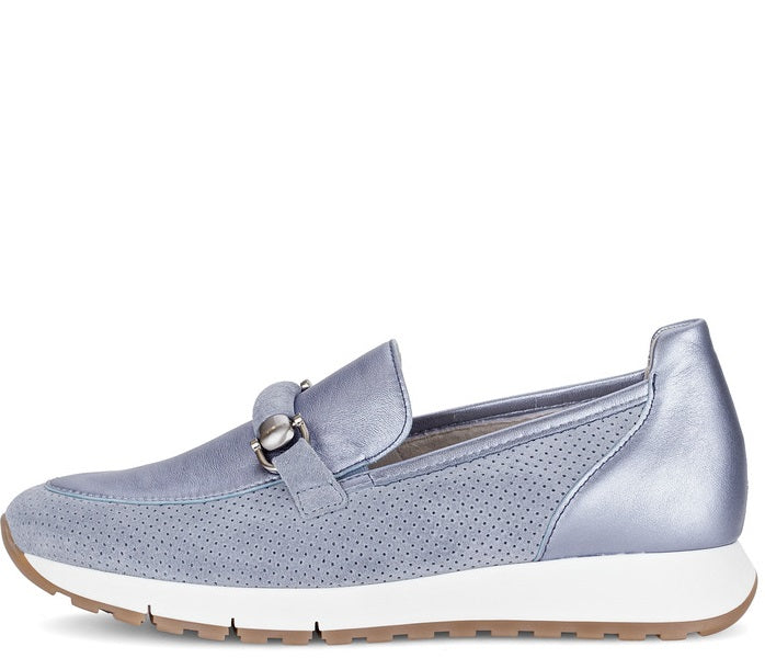 Női loafer