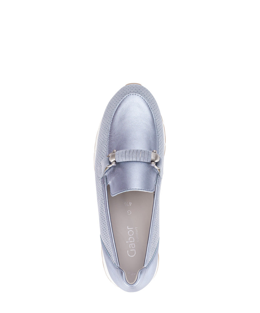 Női loafer