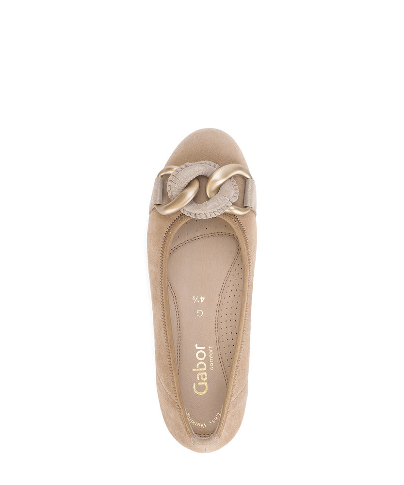 Balerina