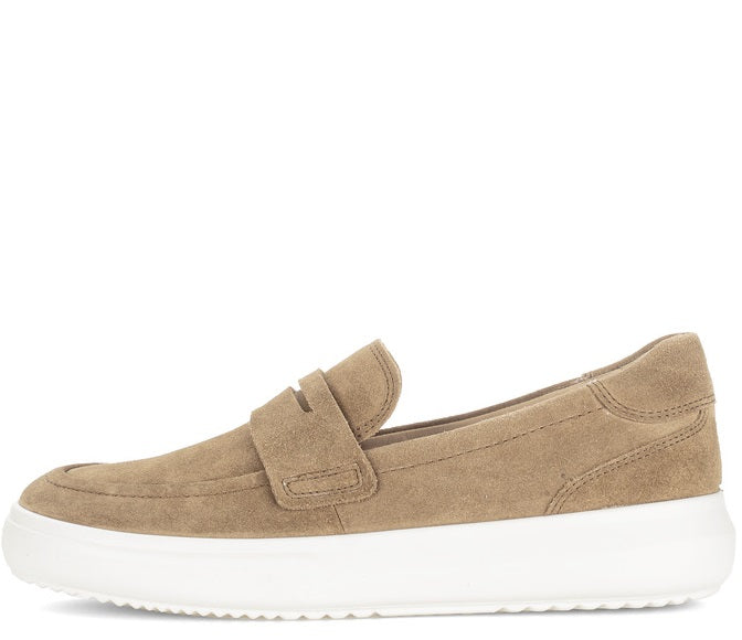 Női loafer
