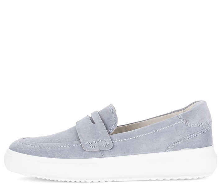 Női loafer