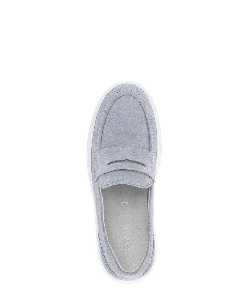 Női loafer