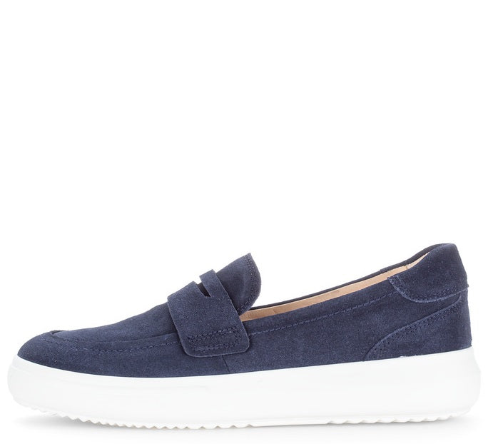 Női loafer
