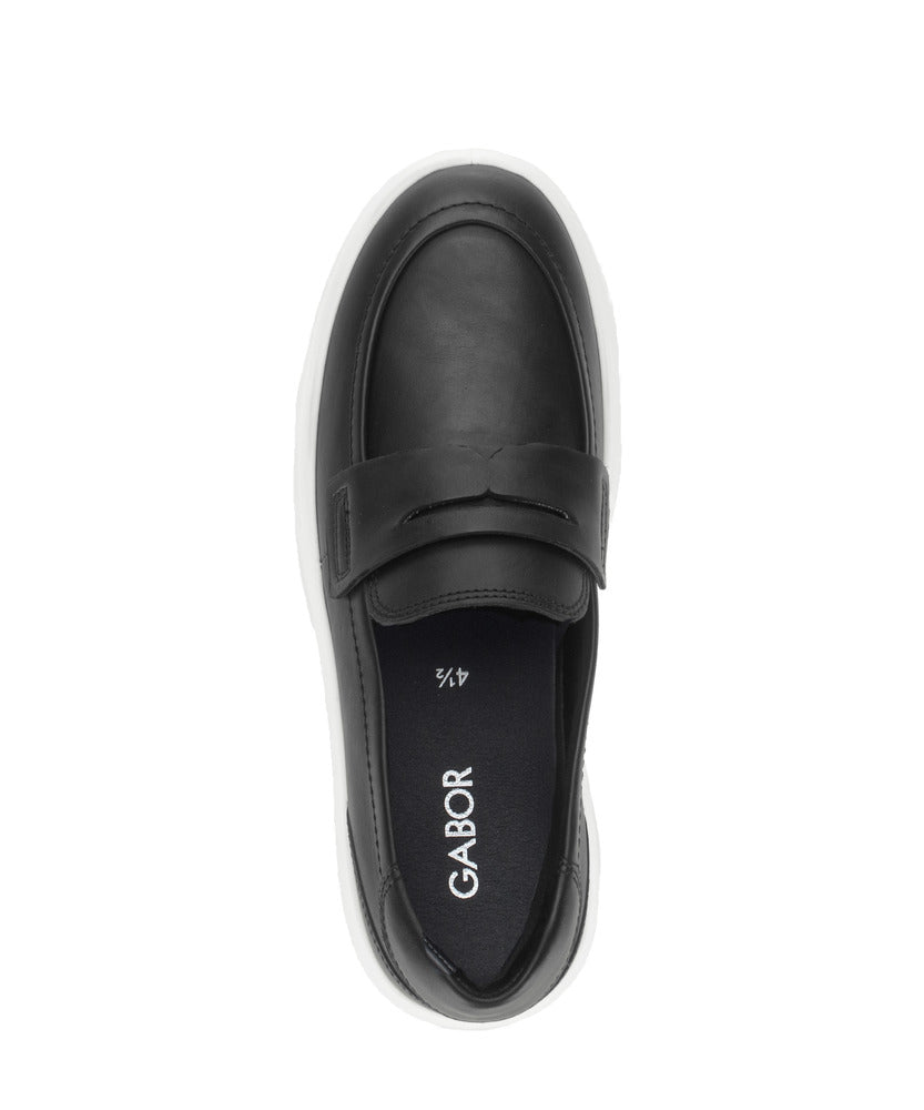 Női loafer