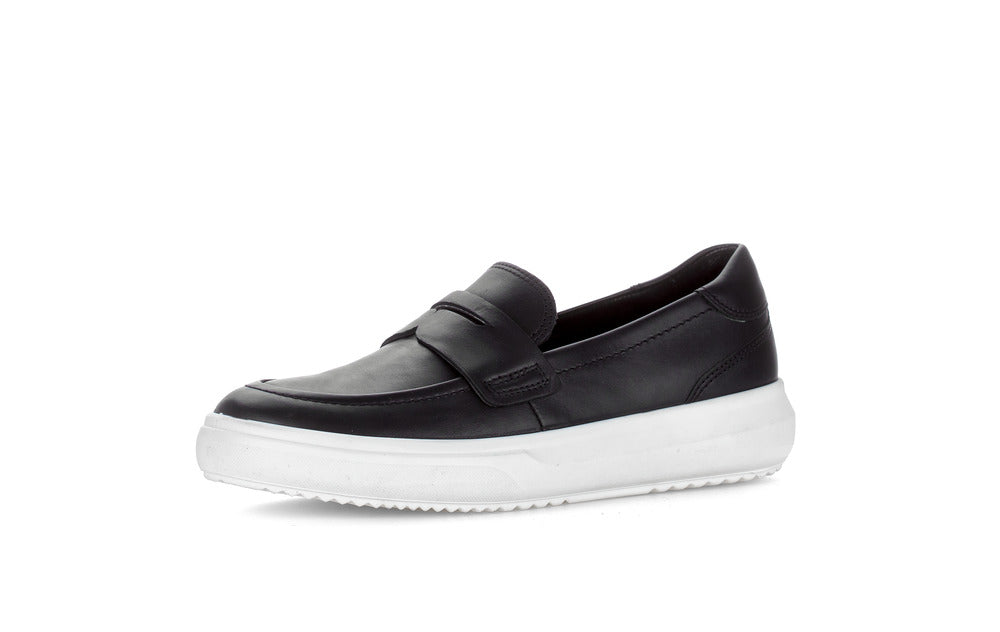 Női loafer