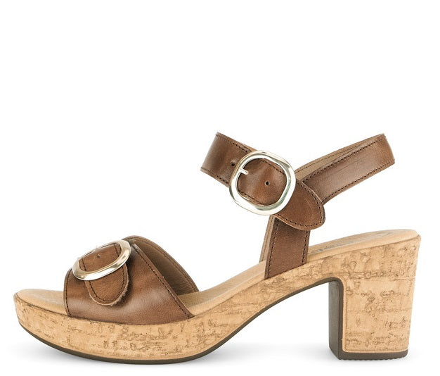 Női szandál