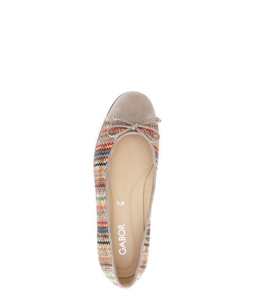 Balerina