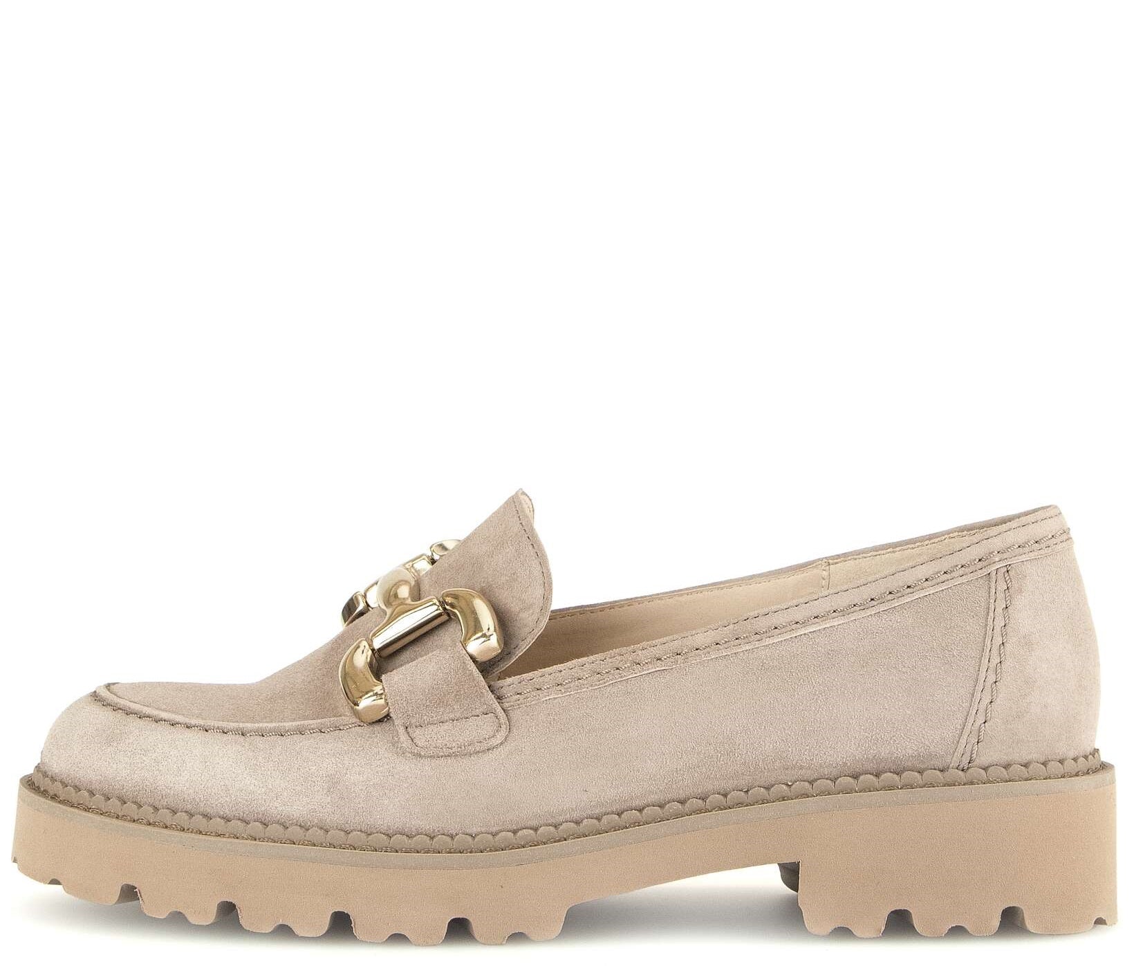 Női loafer