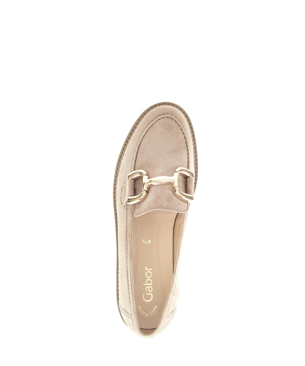 Női loafer