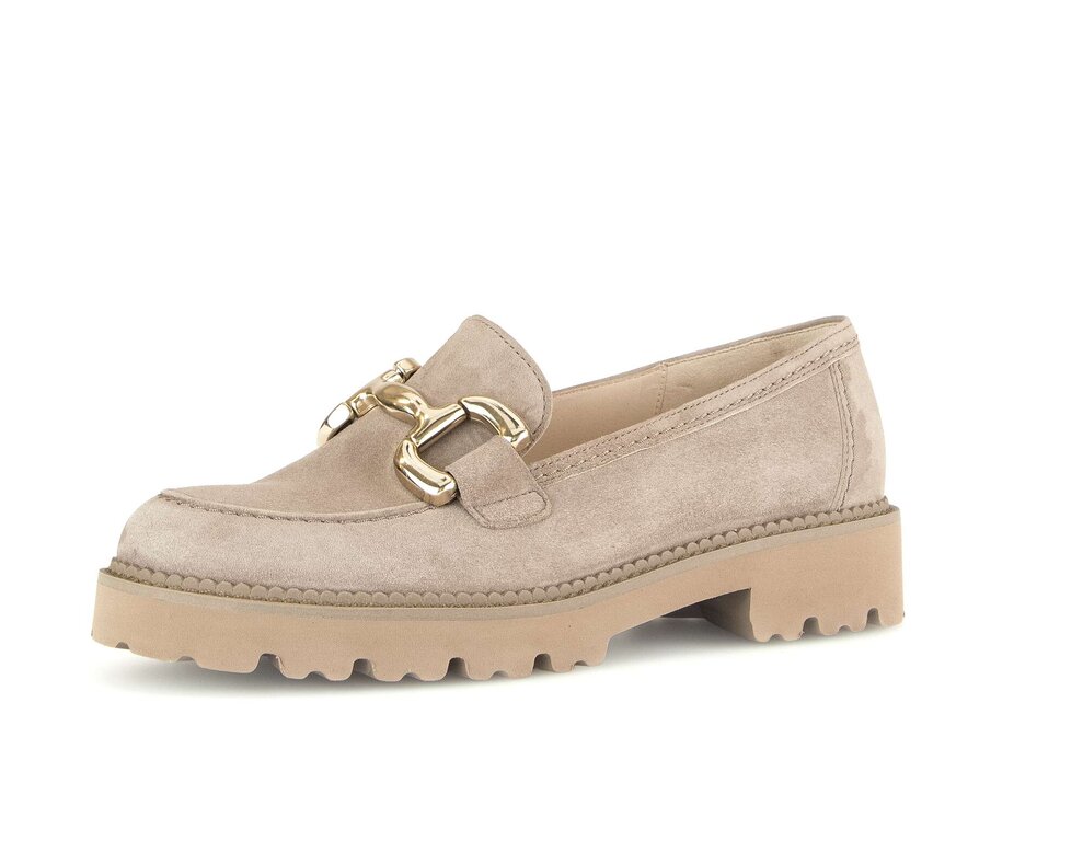 Női loafer