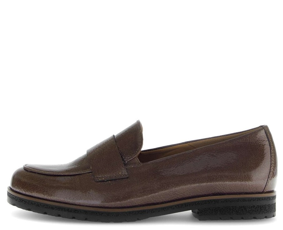 Női loafer