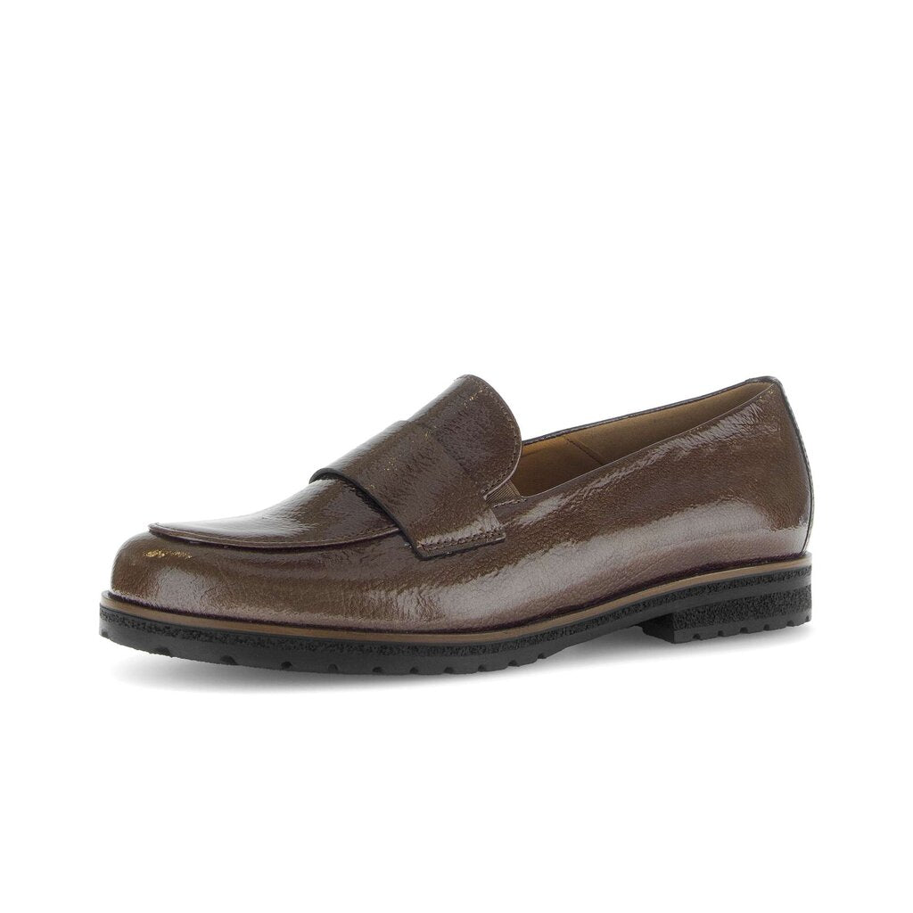 Női loafer