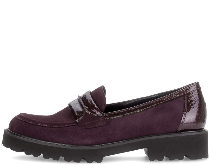 Loafer