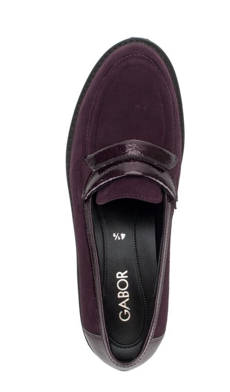 Loafer