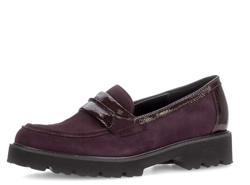 Loafer