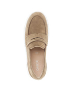 Női loafer