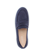 Női loafer